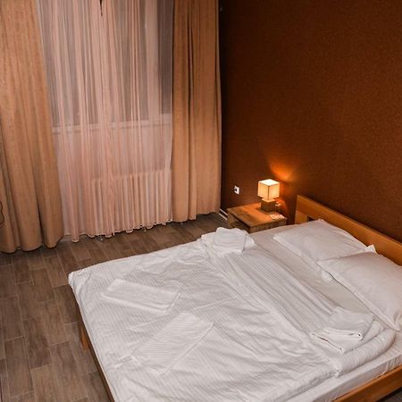 Hotel Timok Knjazevac Exteriér fotografie